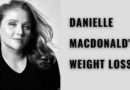 Danielle Macdonald's Weight Loss