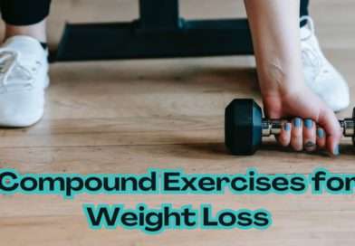 Compound Exercises for Weight Loss